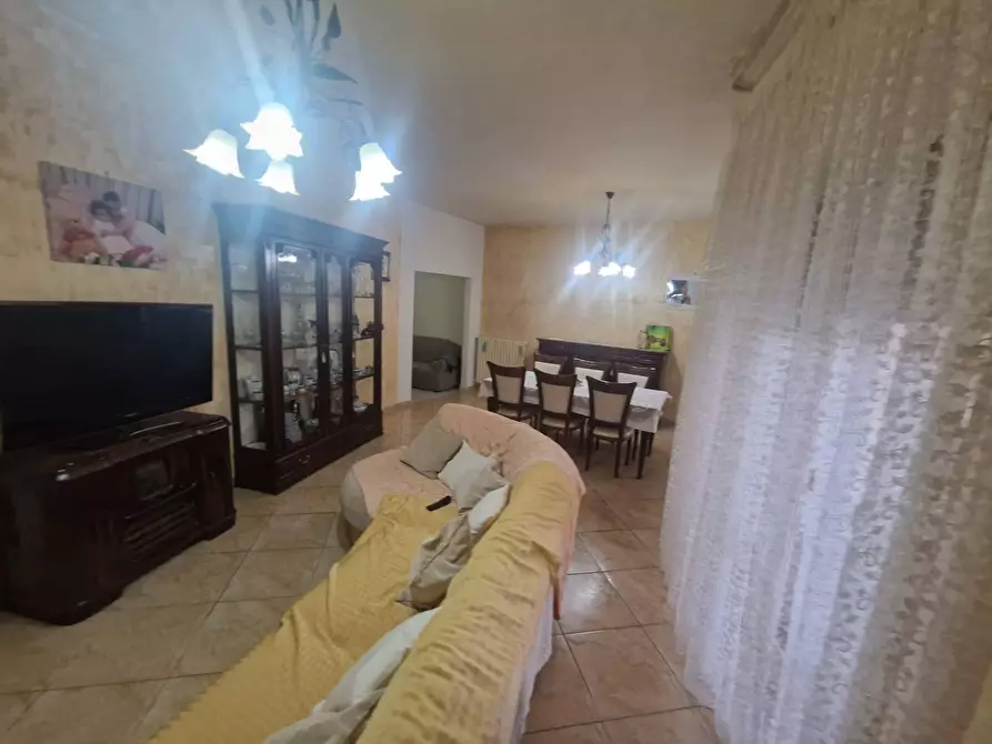 Immagine 18 di Appartamento in vendita  in via degli imbimbo a Avellino