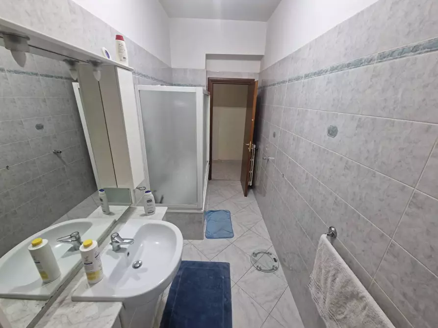 Immagine 20 di Appartamento in vendita  in via degli imbimbo a Avellino