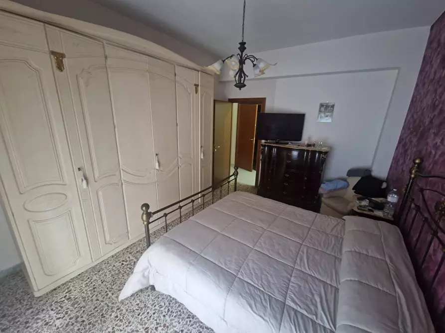 Immagine 22 di Appartamento in vendita  in via degli imbimbo a Avellino