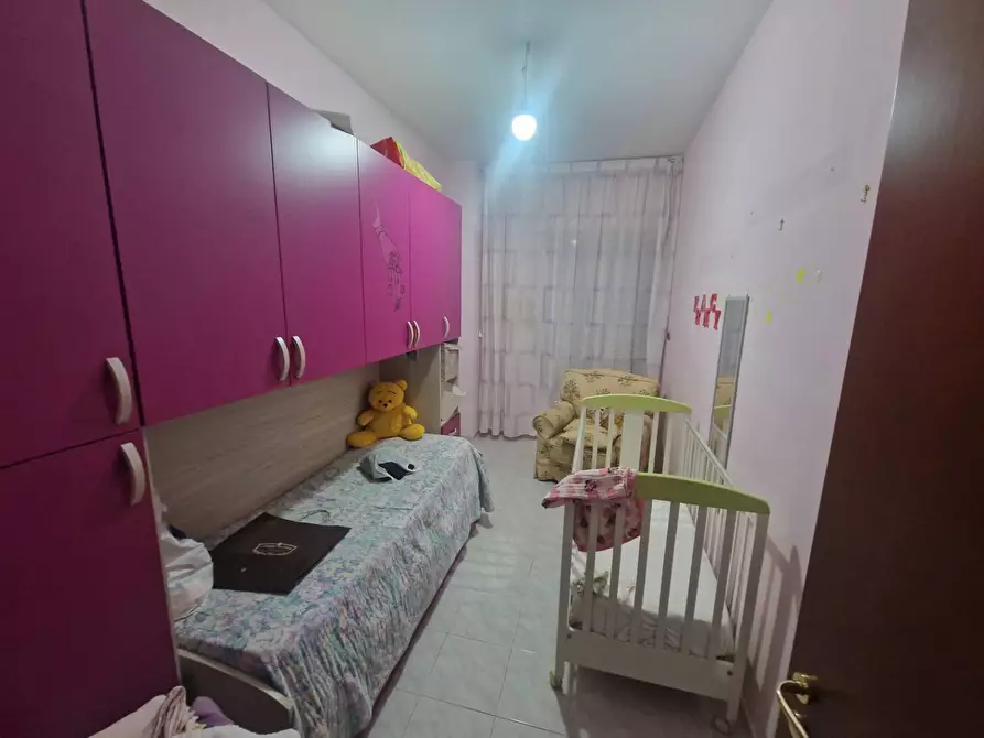 Immagine 24 di Appartamento in vendita  in via degli imbimbo a Avellino