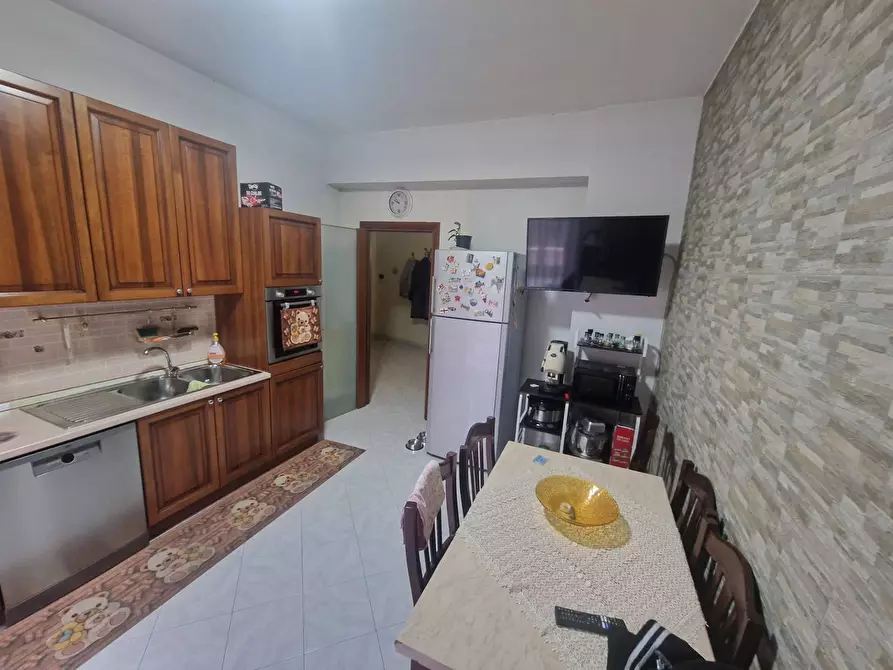 Immagine 27 di Appartamento in vendita  in via degli imbimbo a Avellino