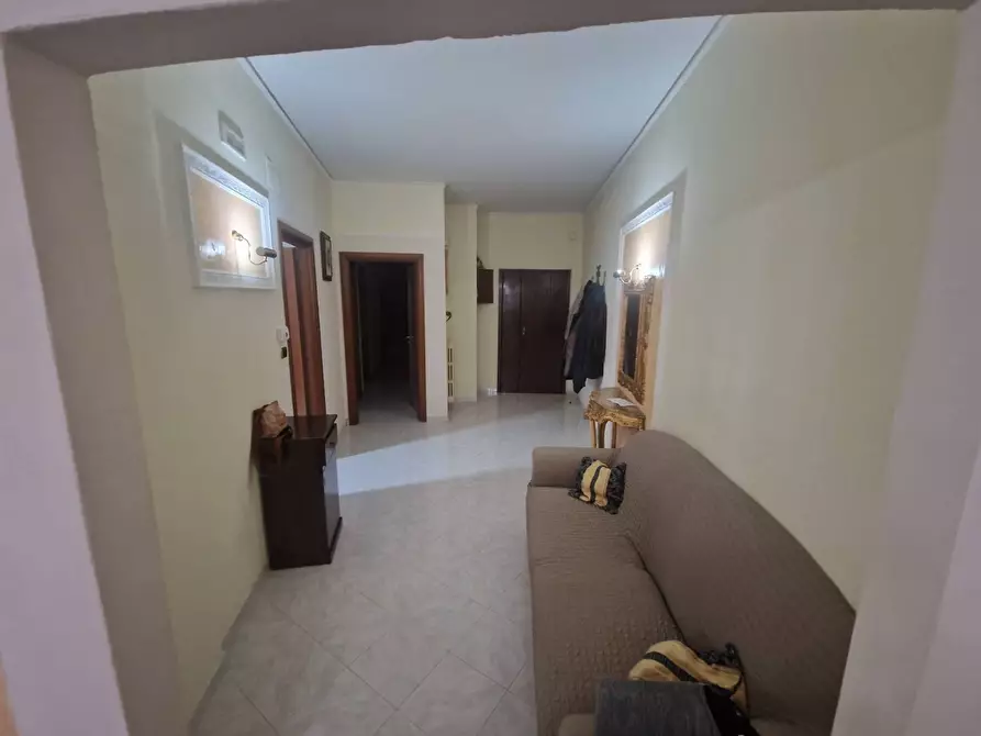 Immagine 28 di Appartamento in vendita  in via degli imbimbo a Avellino