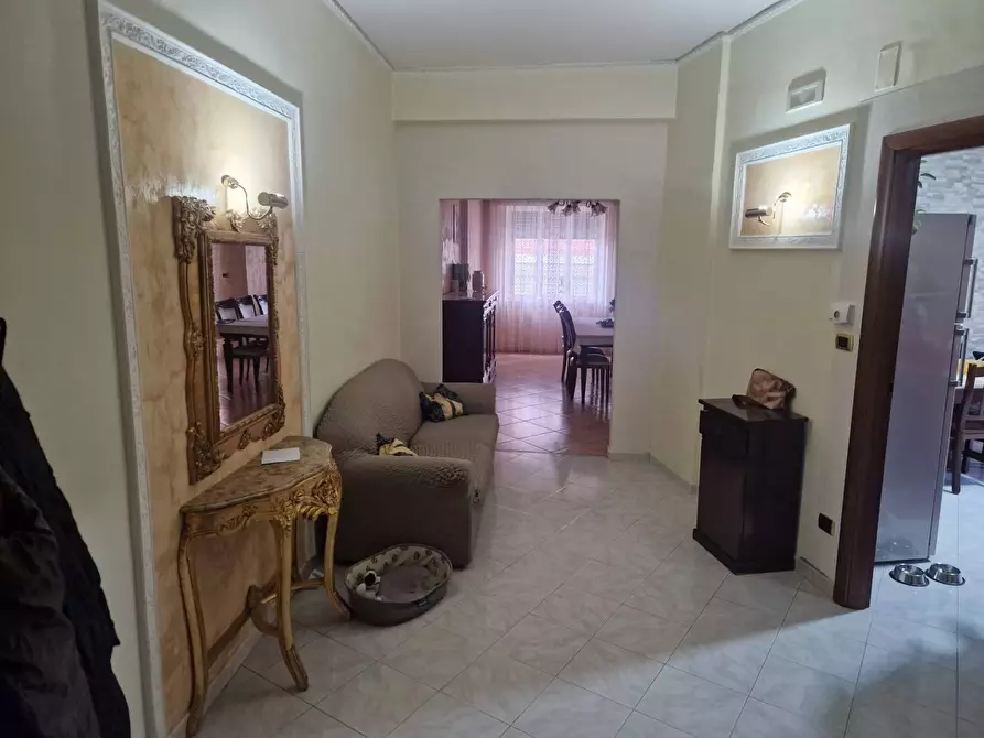 Immagine 30 di Appartamento in vendita  in via degli imbimbo a Avellino