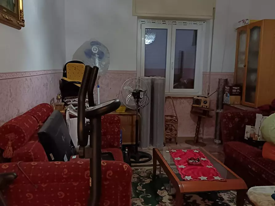 Immagine 7 di Appartamento in vendita  in Via Corallo 61 a Pagani