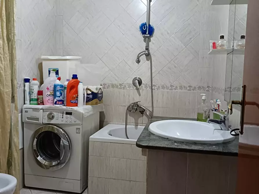 Immagine 12 di Appartamento in vendita  in Via Corallo 61 a Pagani