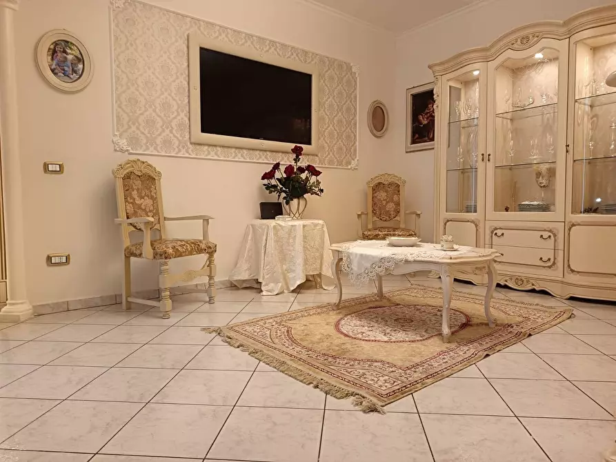 Immagine 4 di Appartamento in vendita  in Via Amendola 38 a Pagani