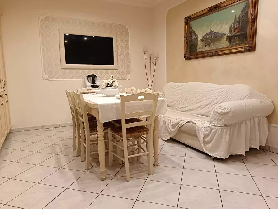 Immagine 5 di Appartamento in vendita  in Via Amendola 38 a Pagani