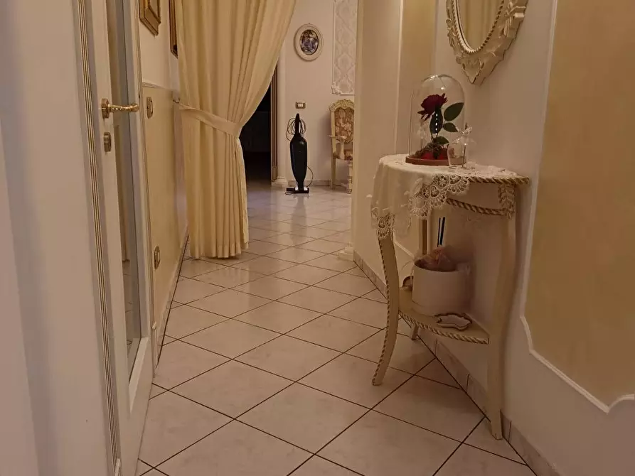 Immagine 6 di Appartamento in vendita  in Via Amendola 38 a Pagani