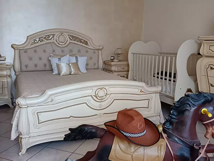 Immagine 7 di Appartamento in vendita  in Via Amendola 38 a Pagani