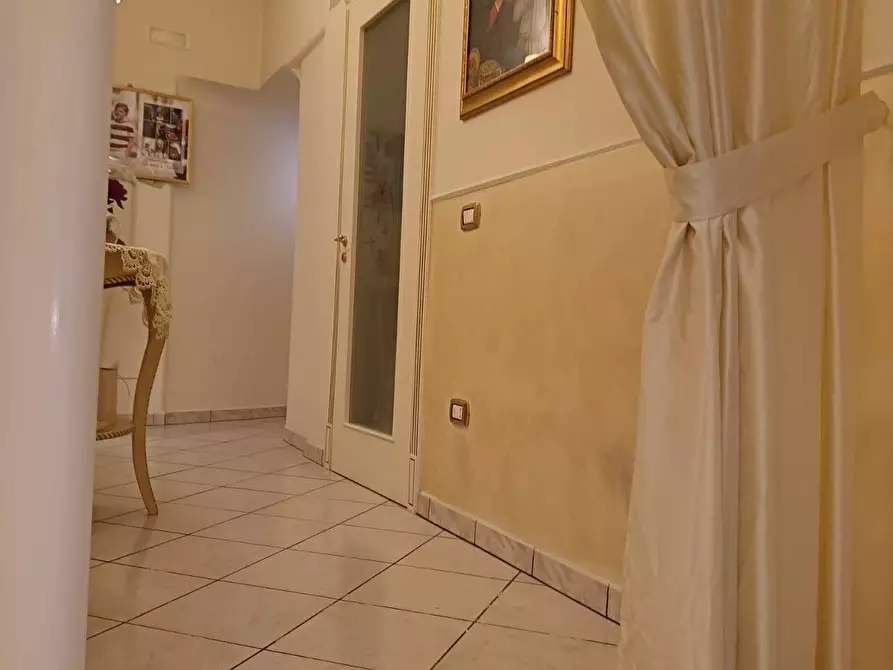Immagine 8 di Appartamento in vendita  in Via Amendola 38 a Pagani
