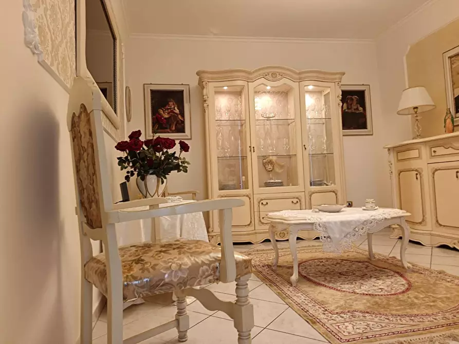 Immagine 9 di Appartamento in vendita  in Via Amendola 38 a Pagani