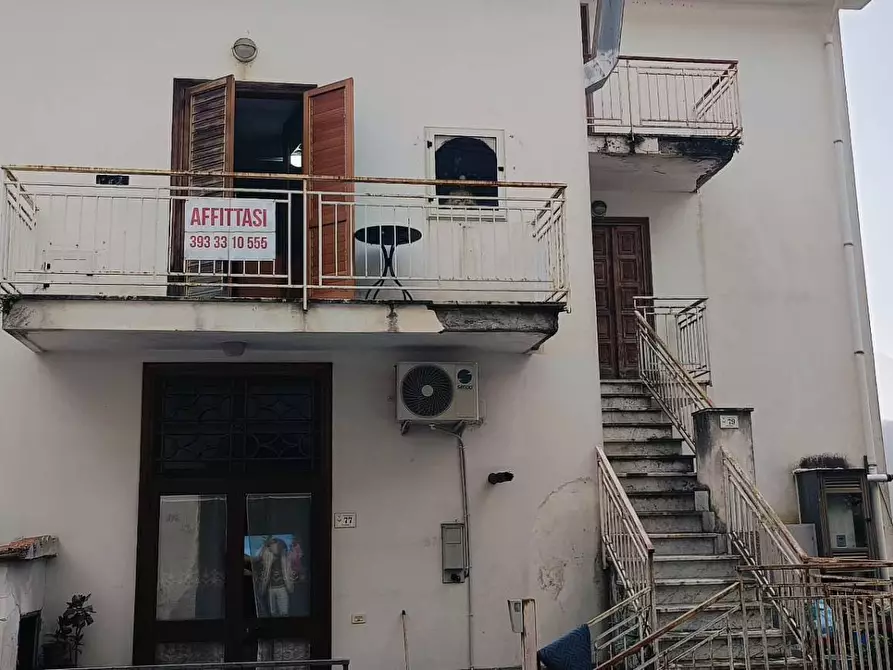 Immagine 1 di Appartamento in affitto  in Via Vaccaro 79 a Atrani