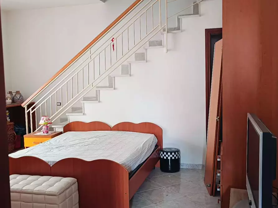 Immagine 22 di Appartamento in affitto  in Via Vaccaro 79 a Atrani