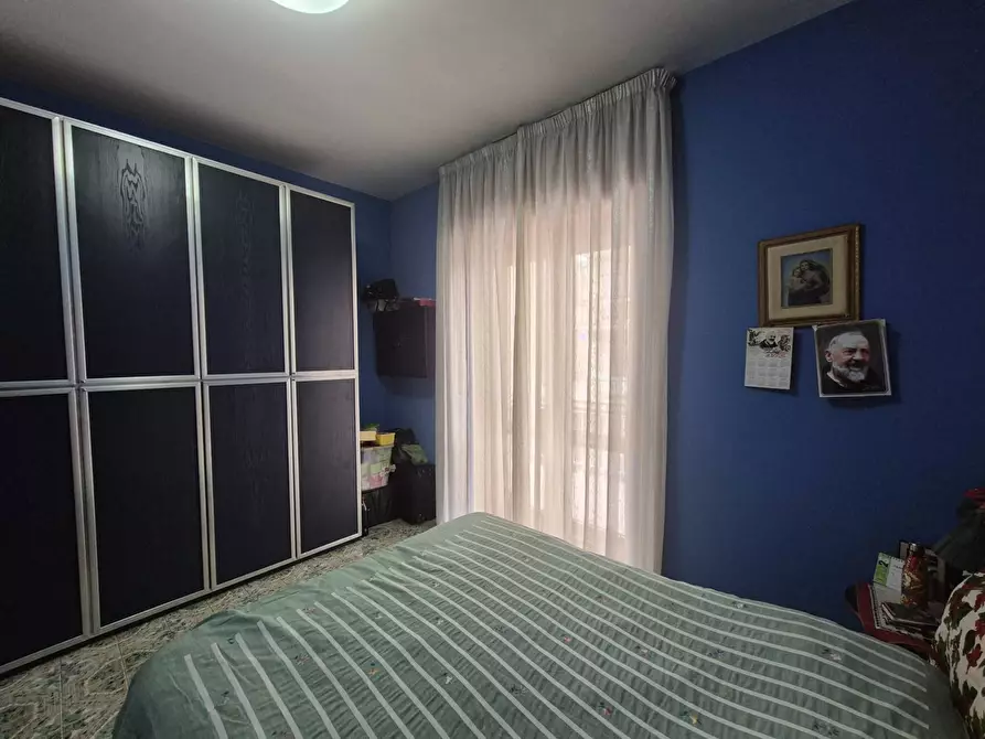 Immagine 6 di Appartamento in vendita  in via cesare uva a Avellino