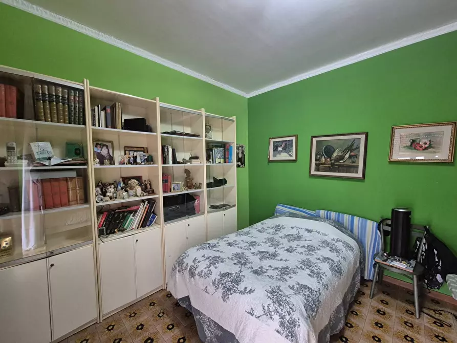 Immagine 7 di Appartamento in vendita  in via cesare uva a Avellino