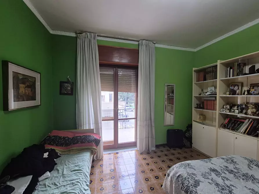 Immagine 8 di Appartamento in vendita  in via cesare uva a Avellino