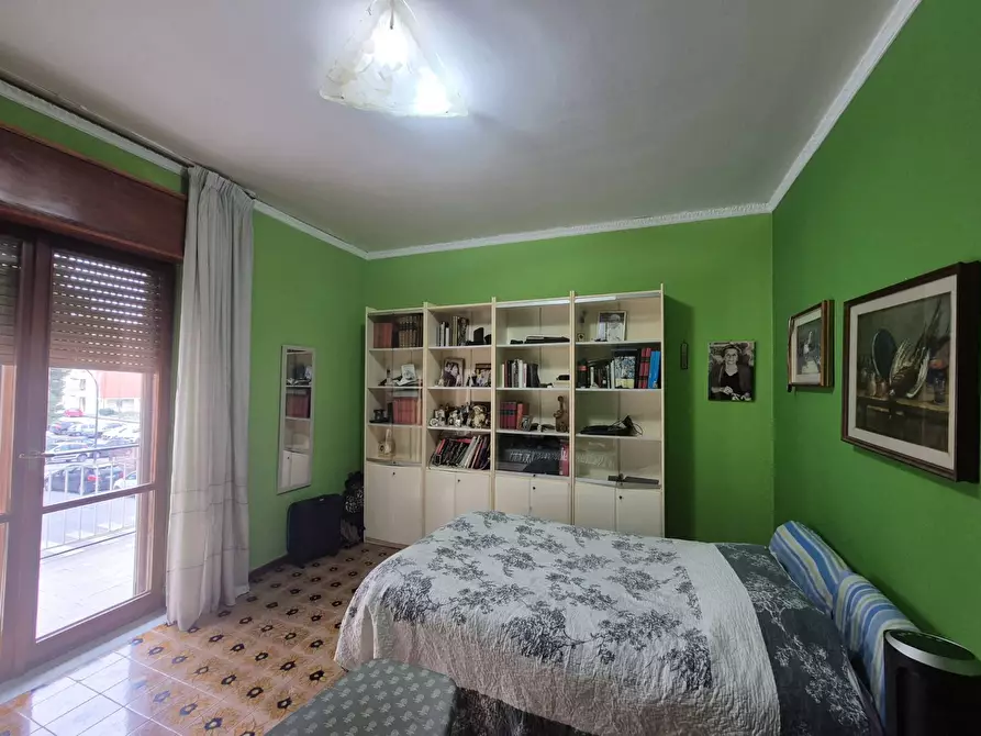 Immagine 9 di Appartamento in vendita  in via cesare uva a Avellino