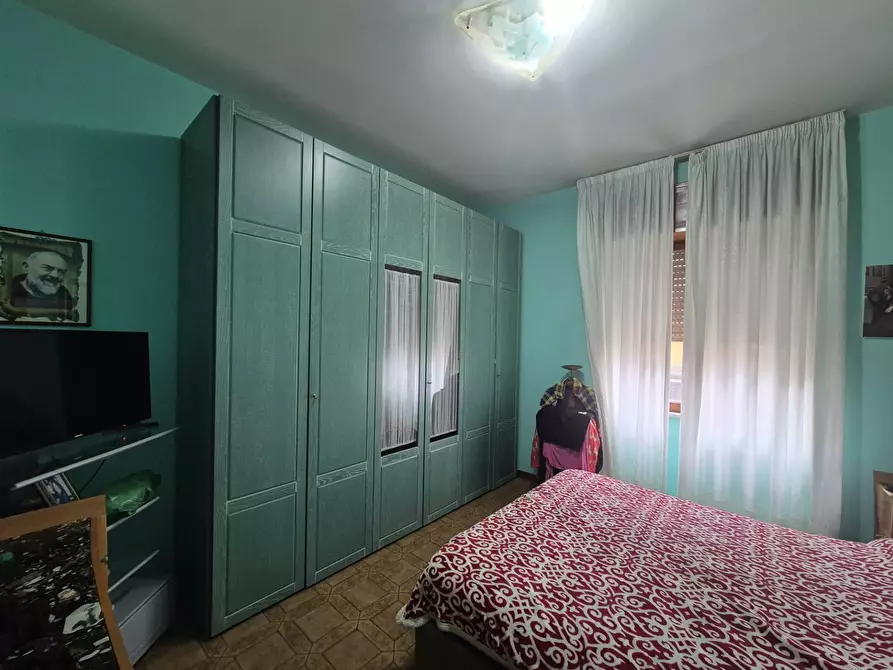 Immagine 10 di Appartamento in vendita  in via cesare uva a Avellino