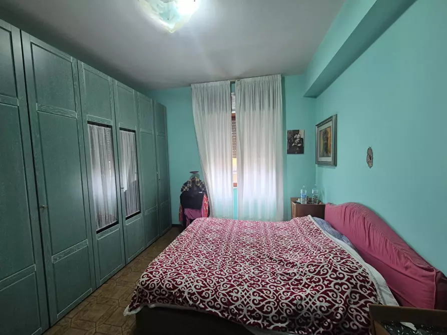 Immagine 11 di Appartamento in vendita  in via cesare uva a Avellino