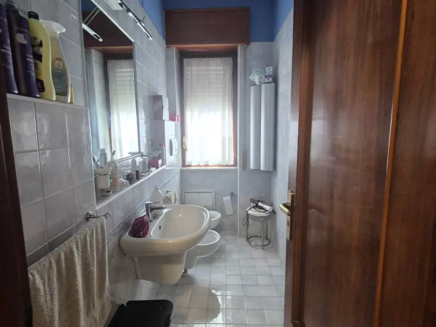 Immagine 13 di Appartamento in vendita  in via cesare uva a Avellino