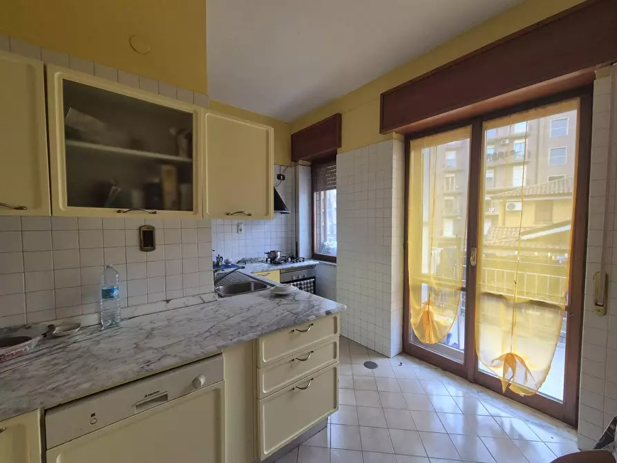 Immagine 15 di Appartamento in vendita  in via cesare uva a Avellino