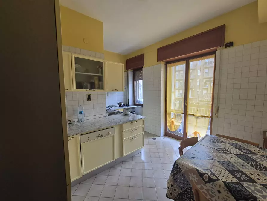 Immagine 17 di Appartamento in vendita  in via cesare uva a Avellino