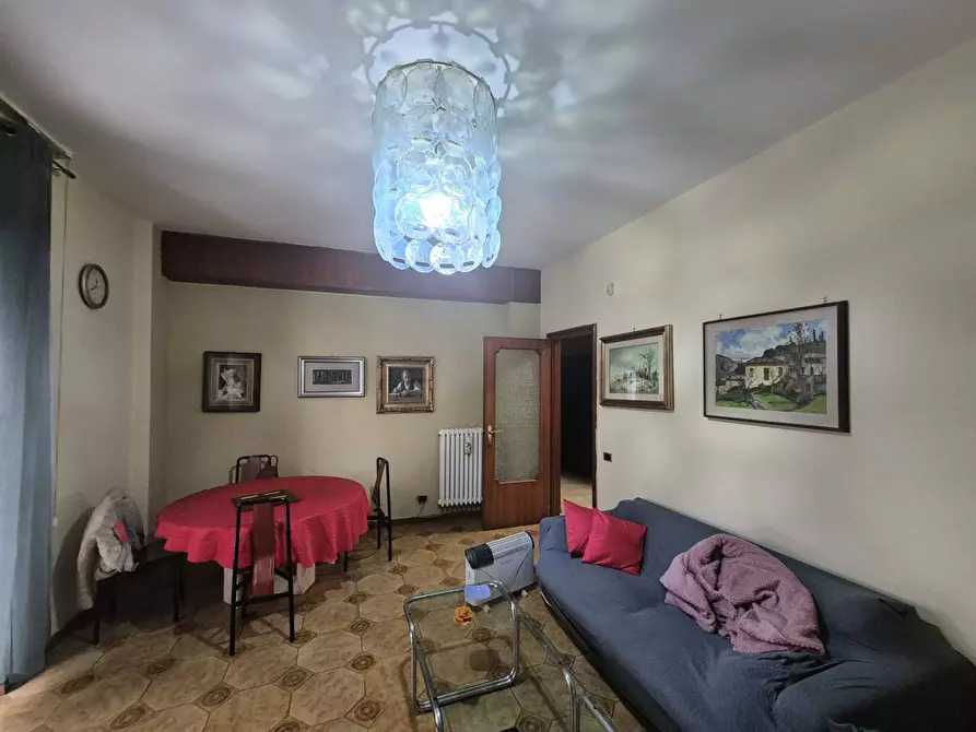 Immagine 18 di Appartamento in vendita  in via cesare uva a Avellino