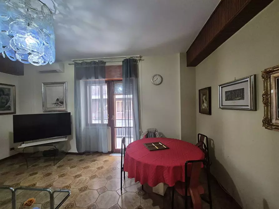 Immagine 20 di Appartamento in vendita  in via cesare uva a Avellino