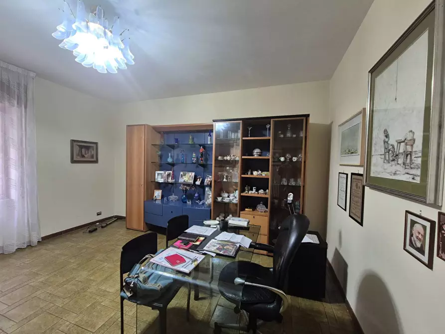 Immagine 24 di Appartamento in vendita  in via cesare uva a Avellino