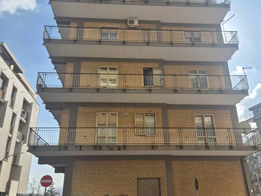 Immagine 26 di Appartamento in vendita  in via cesare uva a Avellino