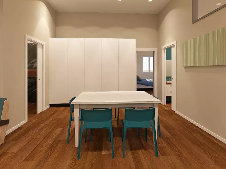 Immagine 3 di Appartamento in vendita  in Via Eduardo Astuti 70 a Nocera Inferiore