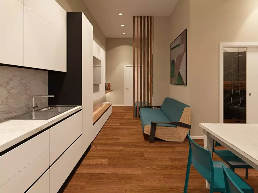 Immagine 5 di Appartamento in vendita  in Via Eduardo Astuti 70 a Nocera Inferiore