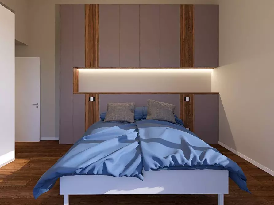 Immagine 6 di Appartamento in vendita  in Via Eduardo Astuti 70 a Nocera Inferiore