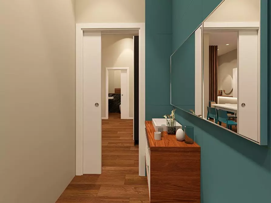 Immagine 2 di Appartamento in vendita  in Via Eduardo Astuti 70 a Nocera Inferiore