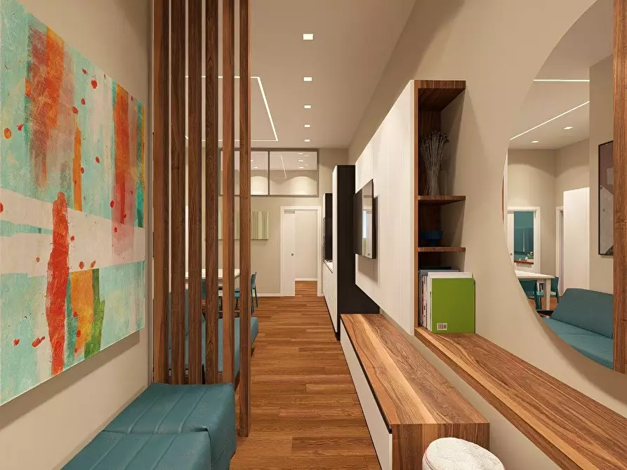 Immagine 1 di Appartamento in vendita  in Via Eduardo Astuti 70 a Nocera Inferiore