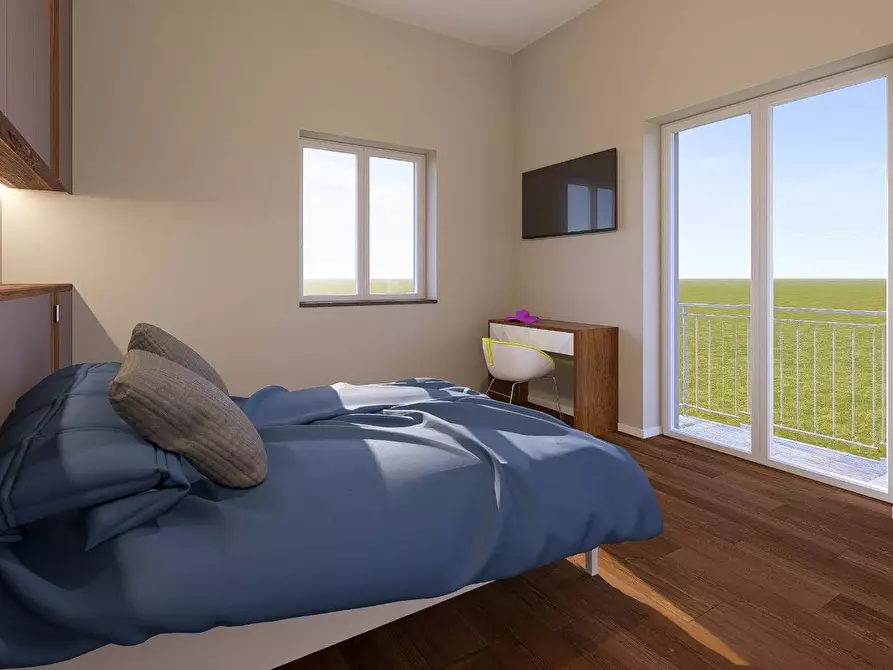 Immagine 10 di Appartamento in vendita  in Via Eduardo Astuti 70 a Nocera Inferiore