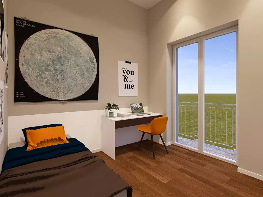 Immagine 11 di Appartamento in vendita  in Via Eduardo Astuti 70 a Nocera Inferiore