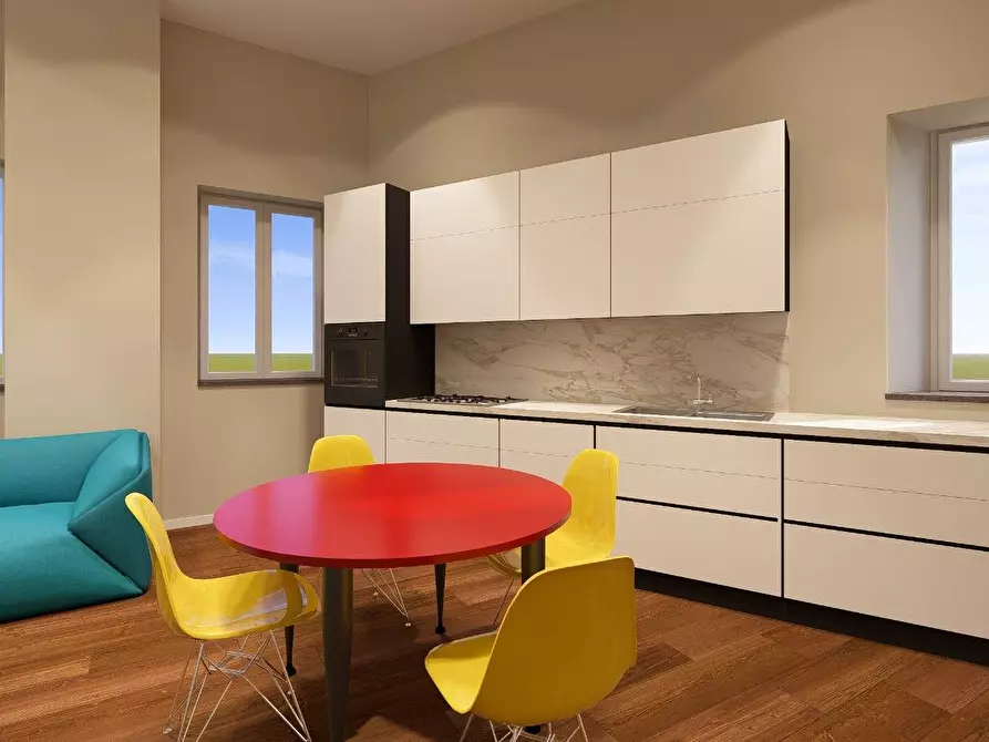 Immagine 1 di Appartamento in vendita  in Via Eduardo Astuti 60 a Nocera Inferiore