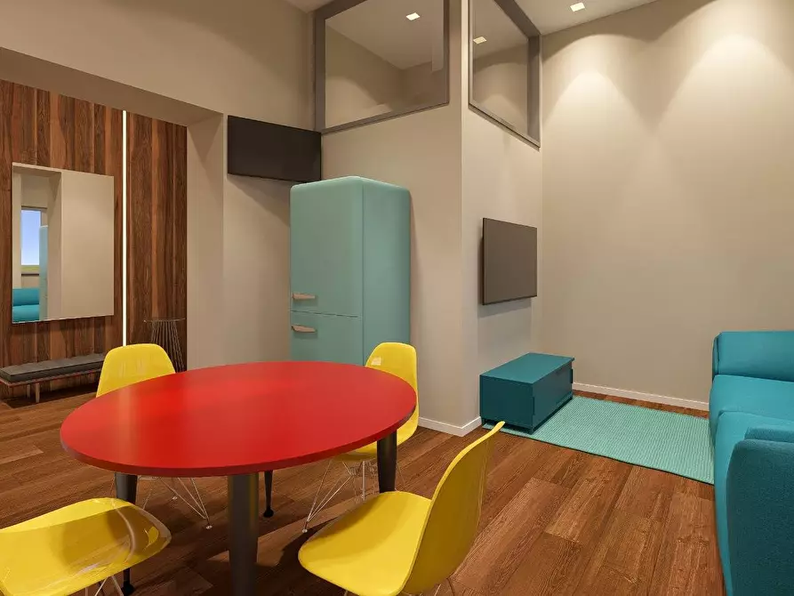 Immagine 2 di Appartamento in vendita  in Via Eduardo Astuti 60 a Nocera Inferiore