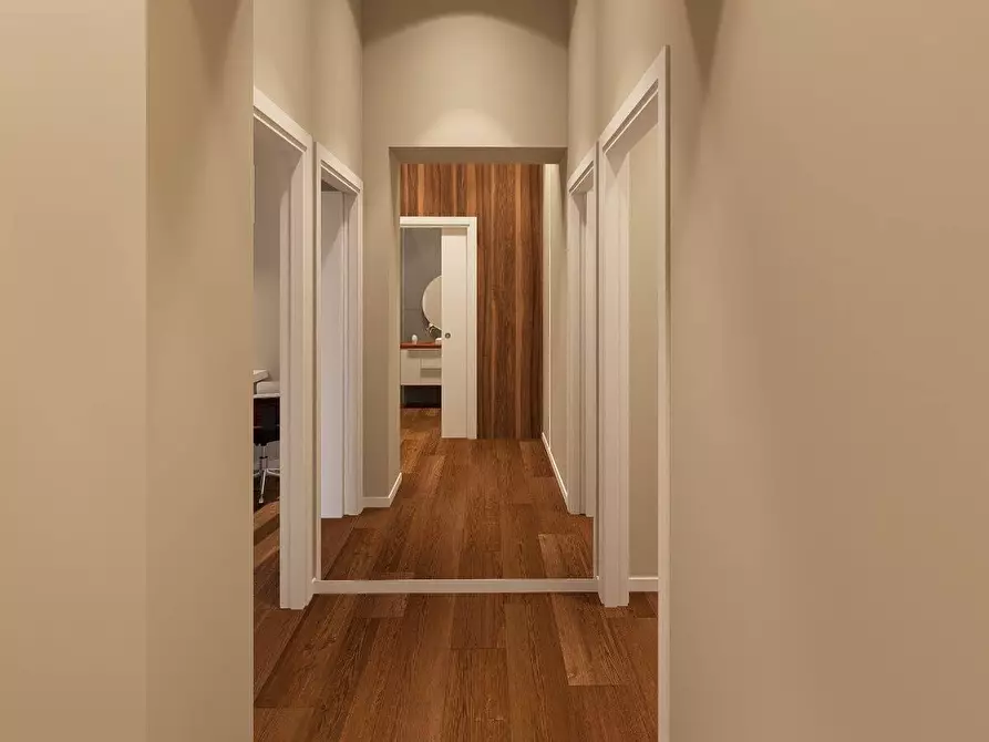 Immagine 4 di Appartamento in vendita  in Via Eduardo Astuti 60 a Nocera Inferiore