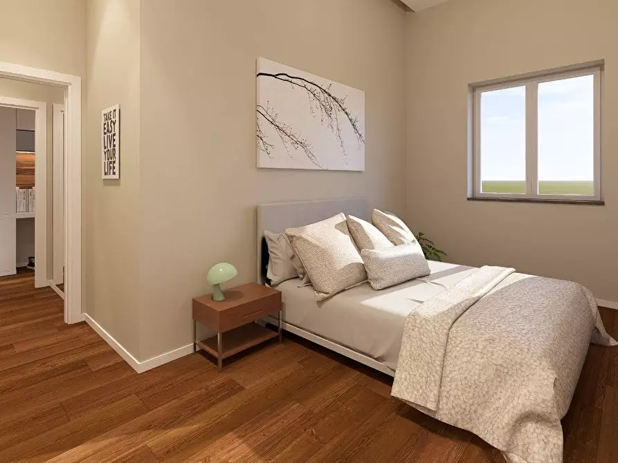 Immagine 5 di Appartamento in vendita  in Via Eduardo Astuti 60 a Nocera Inferiore