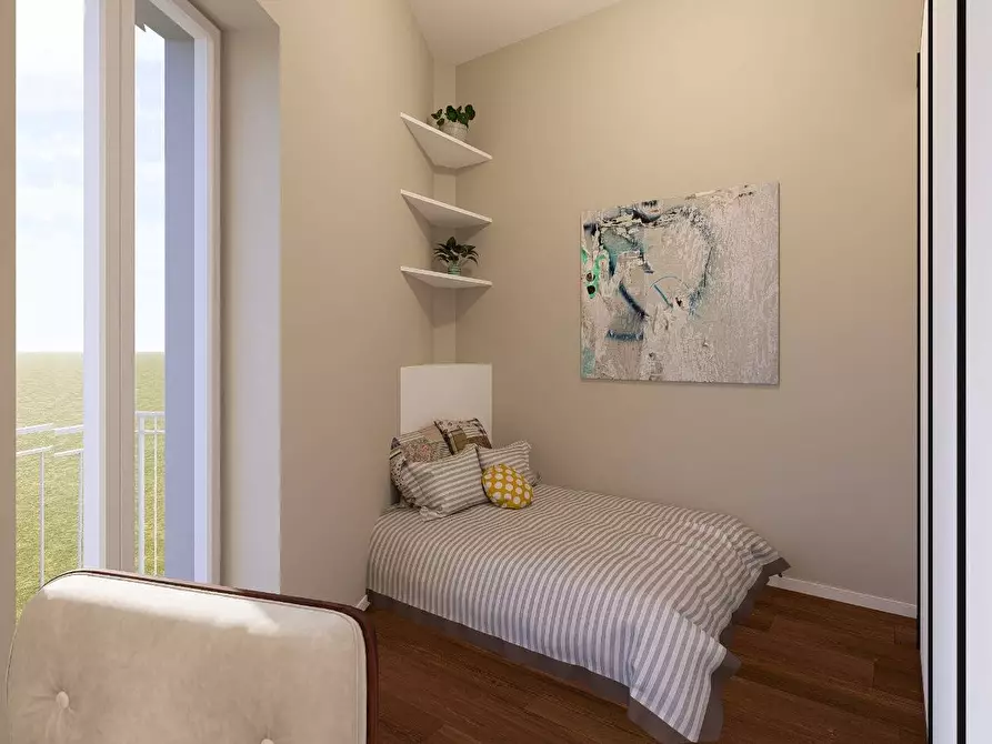 Immagine 6 di Appartamento in vendita  in Via Eduardo Astuti 60 a Nocera Inferiore