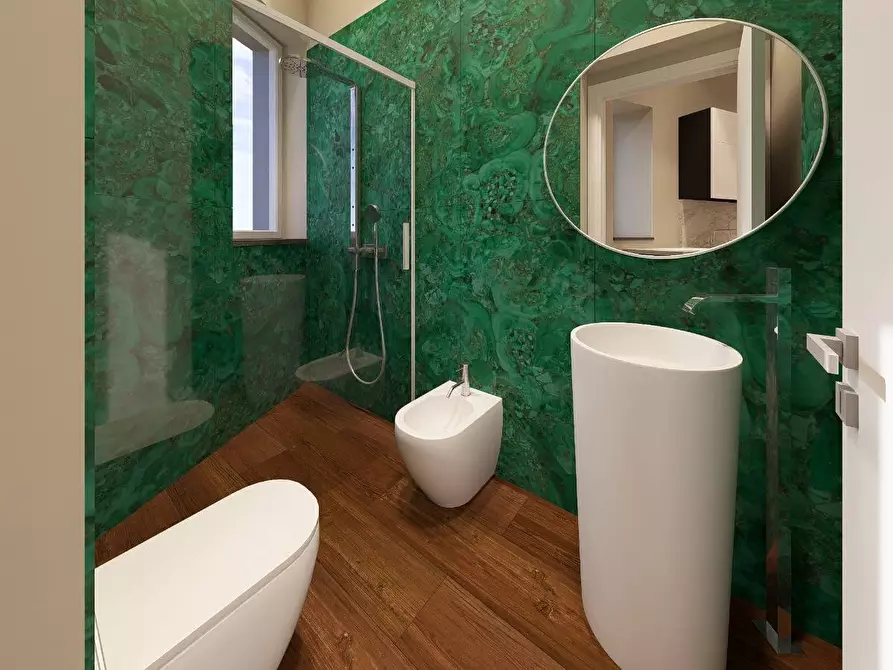 Immagine 7 di Appartamento in vendita  in Via Eduardo Astuti 60 a Nocera Inferiore