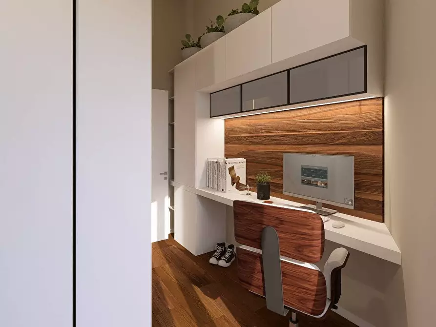 Immagine 8 di Appartamento in vendita  in Via Eduardo Astuti 60 a Nocera Inferiore