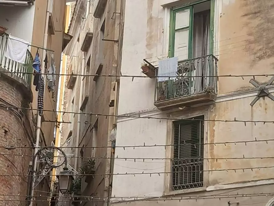 Immagine 4 di Appartamento in vendita  in Via Scalelle a Eboli