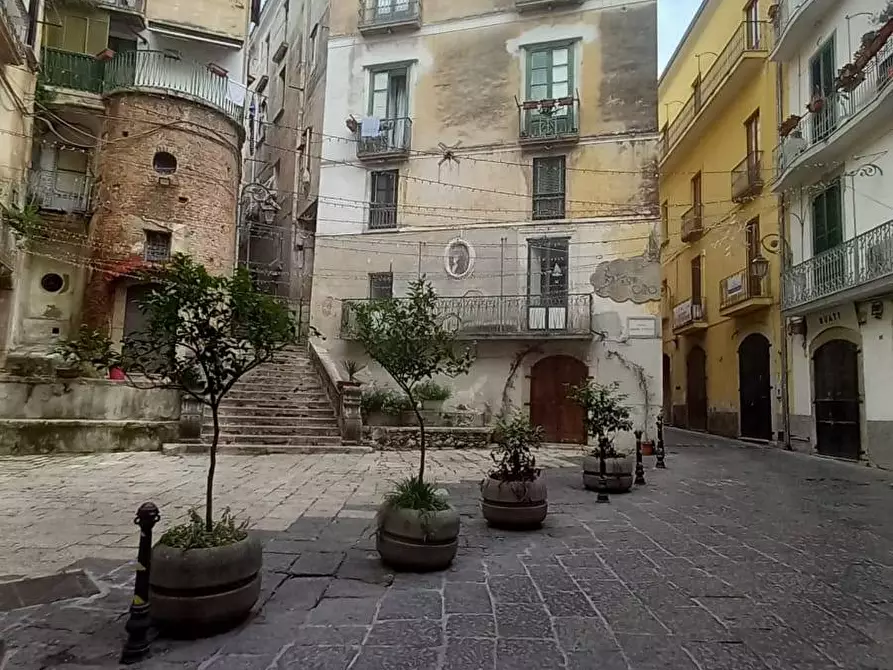 Immagine 2 di Appartamento in vendita  in Via Scalelle a Eboli