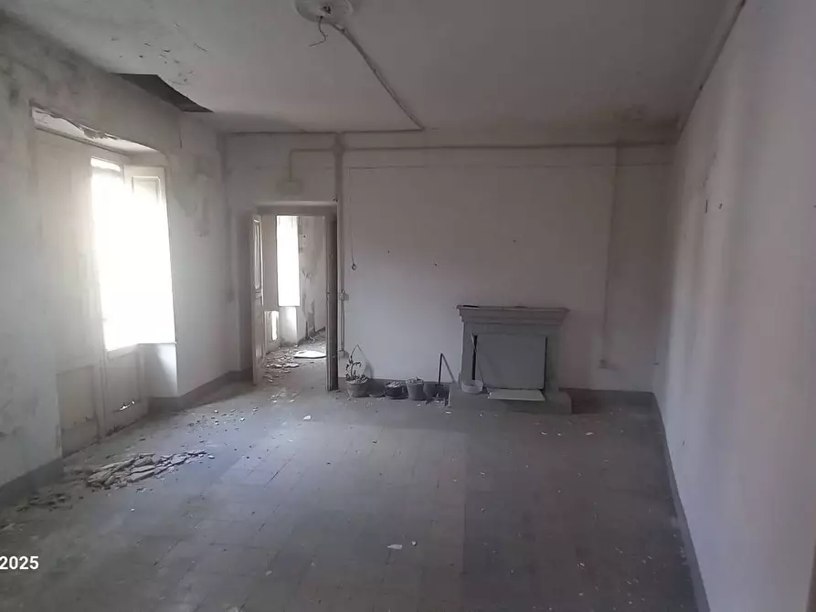 Immagine 5 di Appartamento in vendita  in Via Scalelle a Eboli