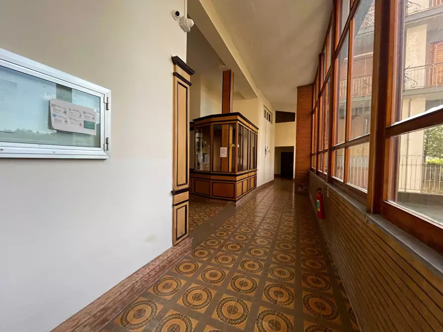 Immagine 8 di Appartamento in vendita  in via giordano a Avellino