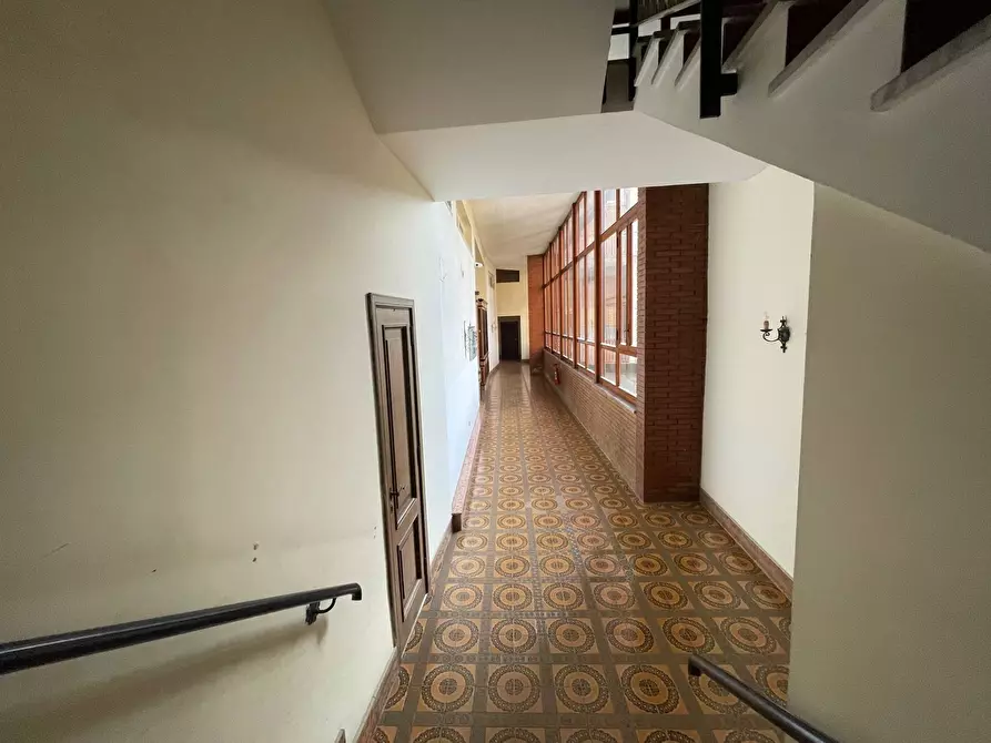 Immagine 10 di Appartamento in vendita  in via giordano a Avellino