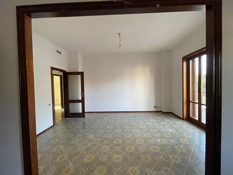 Immagine 11 di Appartamento in vendita  in via giordano a Avellino